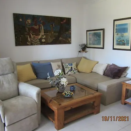 Eigentumswohnanlage Aquamarina Apartamento *