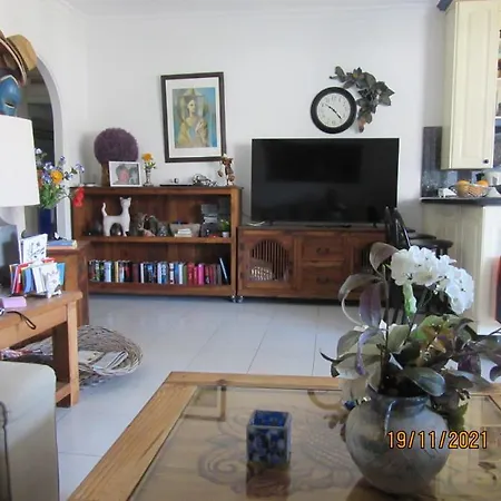 Eigentumswohnanlage Aquamarina Apartamento Patalavaca