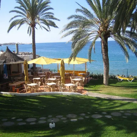 Apartamento Eigentumswohnanlage Aquamarina Patalavaca