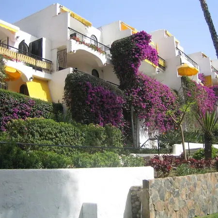 Apartamento Eigentumswohnanlage Aquamarina *