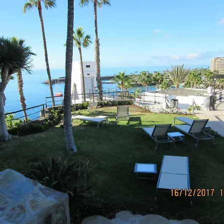 Apartamento Eigentumswohnanlage Aquamarina