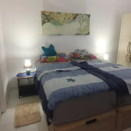Eigentumswohnanlage Aquamarina Appartement Patalavaca