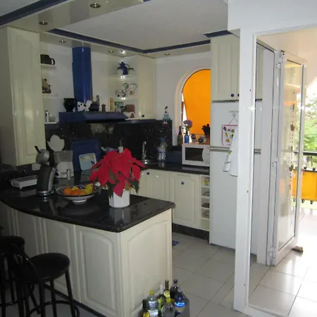 Appartement Eigentumswohnanlage Aquamarina