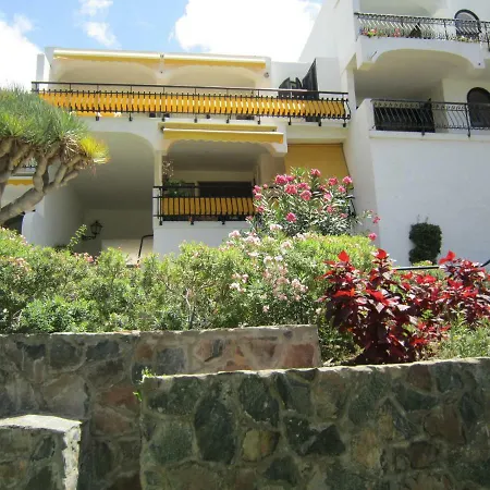 Appartement Eigentumswohnanlage Aquamarina Patalavaca