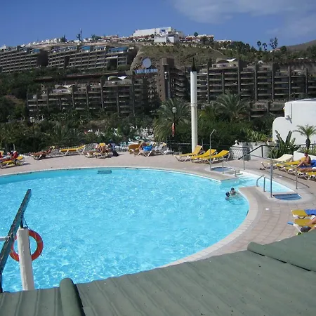 Eigentumswohnanlage Aquamarina Apartamento