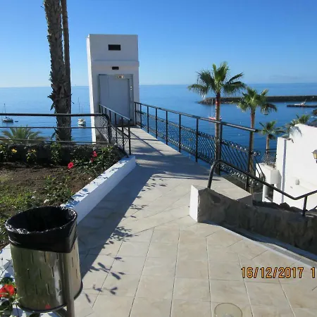 Apartment Eigentumswohnanlage Aquamarina Patalavaca